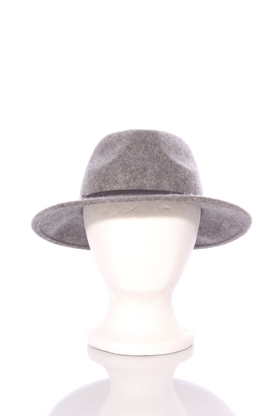 OLIVER BONES - Soft wool felt hat!