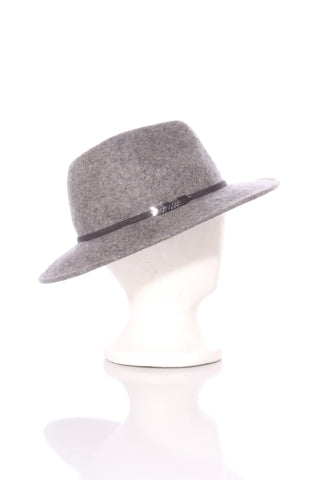 OLIVER BONES - Soft wool felt hat!