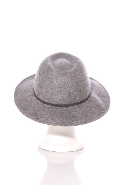 OLIVER BONES - Soft wool felt hat!
