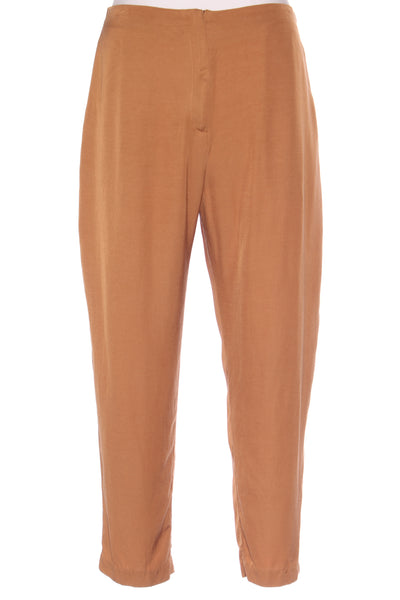 NYNE (NZ) Essential pant - Biscuit! 12