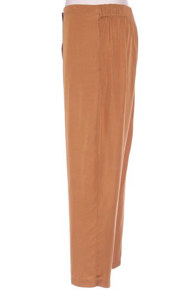 NYNE (NZ) Essential pant - Biscuit! 12