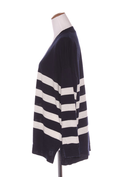 PREEN - Relaxed V neck merino sweater! 16