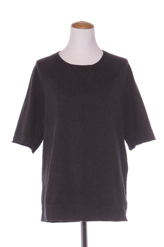 LULULEMON - Cotton knit sweater tee! 12