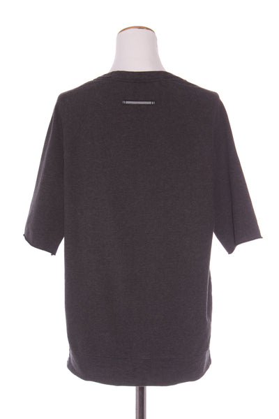 LULULEMON - Cotton knit sweater tee! 12