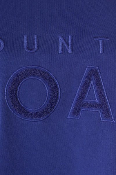 COUNTRY ROAD - Embroidered logo sweater! 16