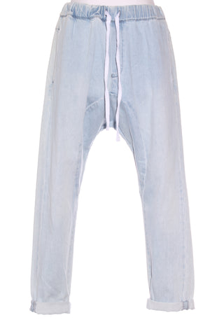 THE OTHERS "The drop crotch" jeans! 14