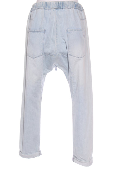 THE OTHERS "The drop crotch" jeans! 14