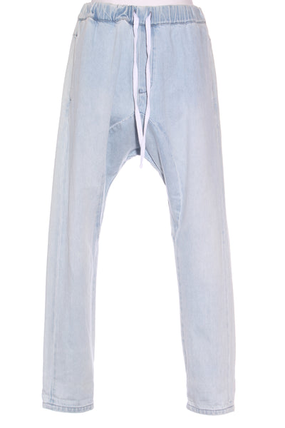 THE OTHERS "The drop crotch" jeans! 14