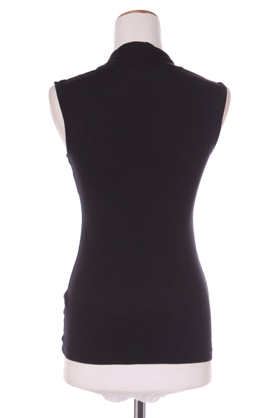 METALICUS - V neck soft stretch essential top! 8-14