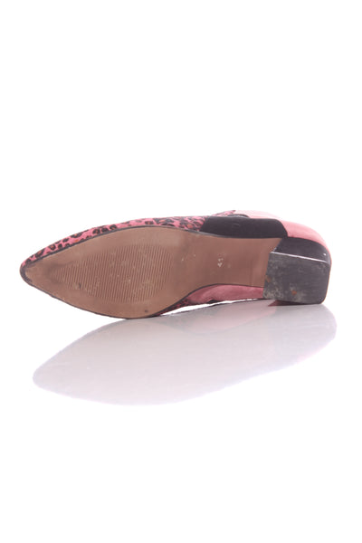 DJANGO & JULIETTE "Mahi" leather ankle boot! 41