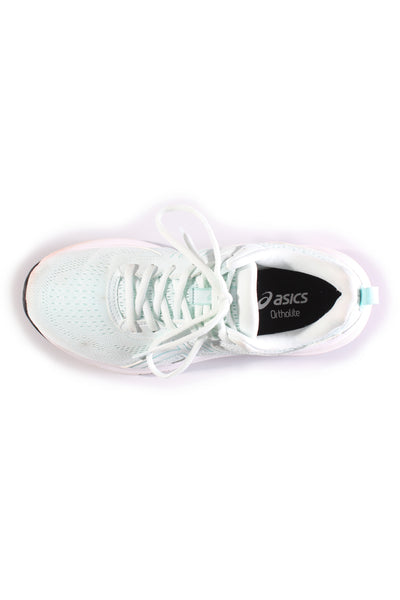 ASICS "Techno Cyan blue" sneakers! 39.5