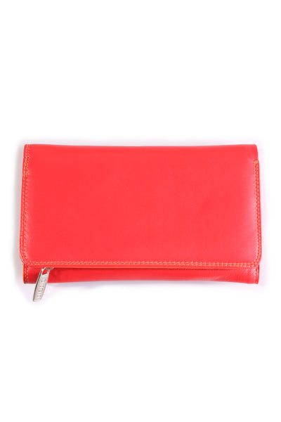 DU DU - Italian leather wallet!