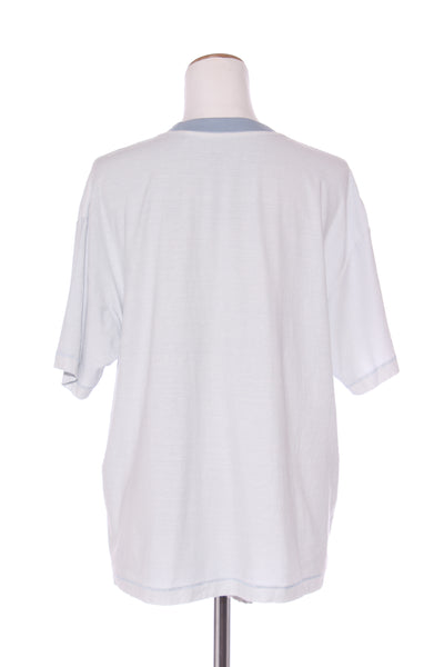 COTTON-ON - Positano yacht club - print tee! 12-14