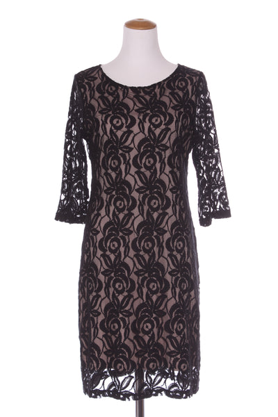 GH By Grace hill - Lace pencil dress! 12