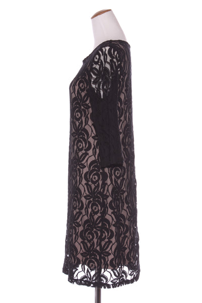GH By Grace hill - Lace pencil dress! 12