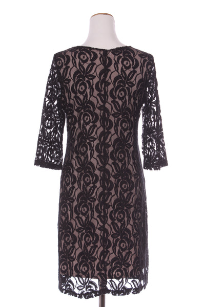 GH By Grace hill - Lace pencil dress! 12