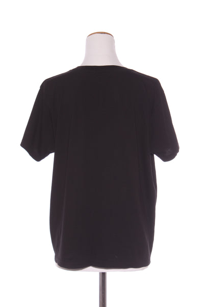 TRELISE COOPER (LN) Pink Trelise print tee! 16
