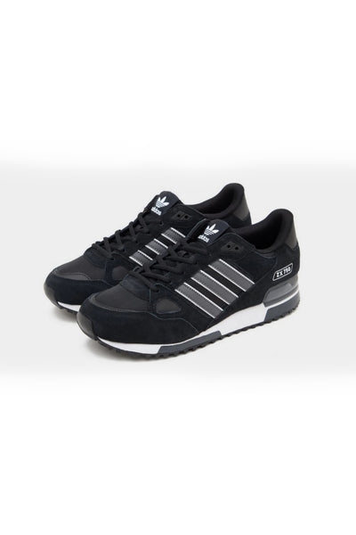 ADIDAS (LN) "ZX 750" Leather sneakers! 39.5