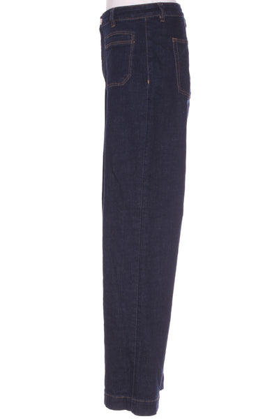 JUST JEANS - Originals sky high wide leg jeans! 14
