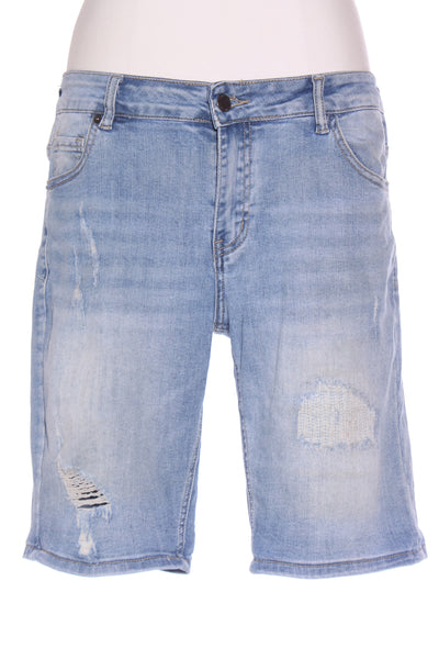 JUNKFOOD "Della" denim shorts! 14
