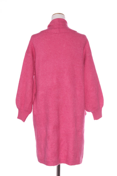 FEATHER + NOISE - Cosy wool blend cardi! 10-14