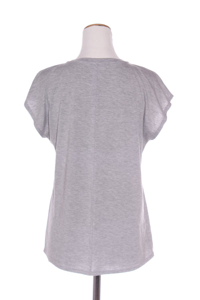DECJUBA - Sequin dash detail tee! 10-12