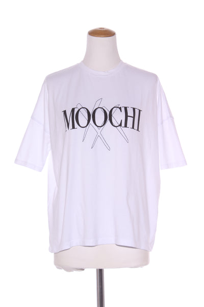 MOOCHI 6&7 "Angling" tee! 8-12