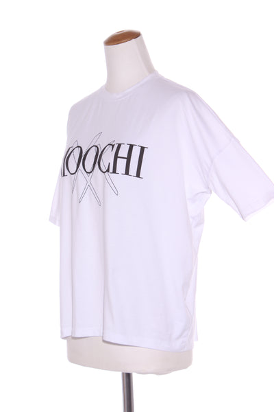 MOOCHI 6&7 "Angling" tee! 8-12