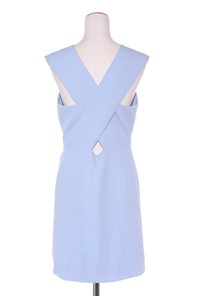 SABA - Dharma cross back mini dress! 12