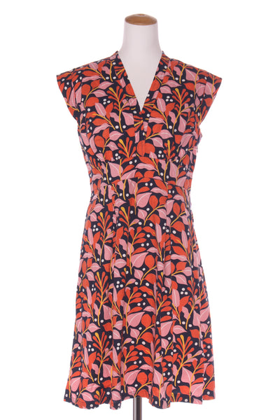 KARMA EAST - Sleeveless dress! 10-12