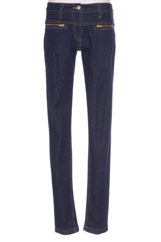 I AM By Andrea Moore (LN) Skinny jean! 10