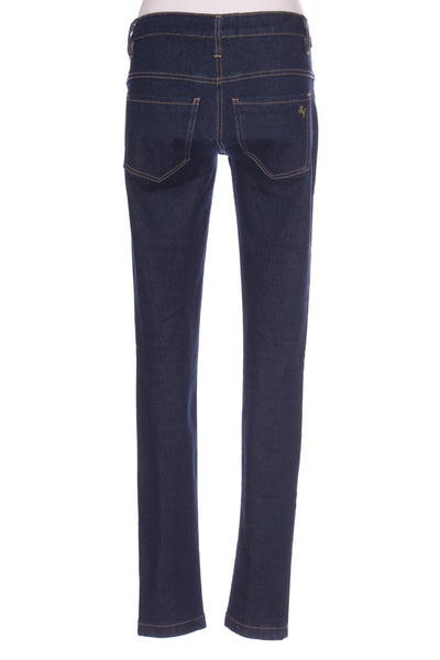 I AM By Andrea Moore (LN) Skinny jean! 10