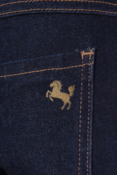 I AM By Andrea Moore (LN) Skinny jean! 10