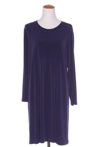CASHEWS - Navy long sleeve dress! 16