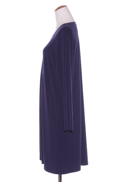 CASHEWS - Navy long sleeve dress! 16