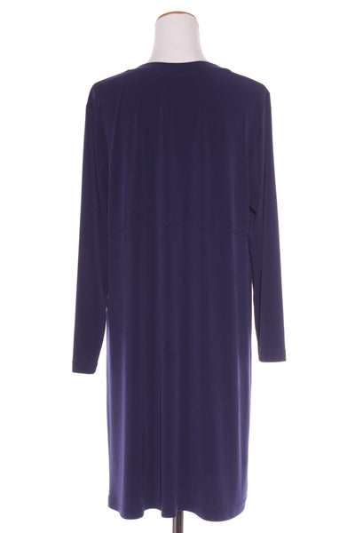 CASHEWS - Navy long sleeve dress! 16