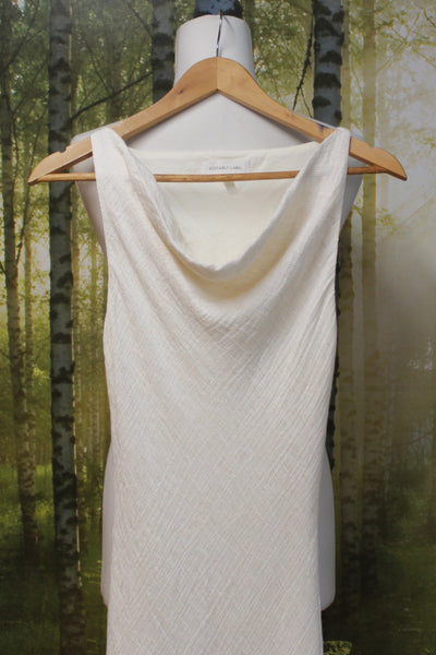 ASSEMBLY LABEL "Reign" textured maxi dress! 6