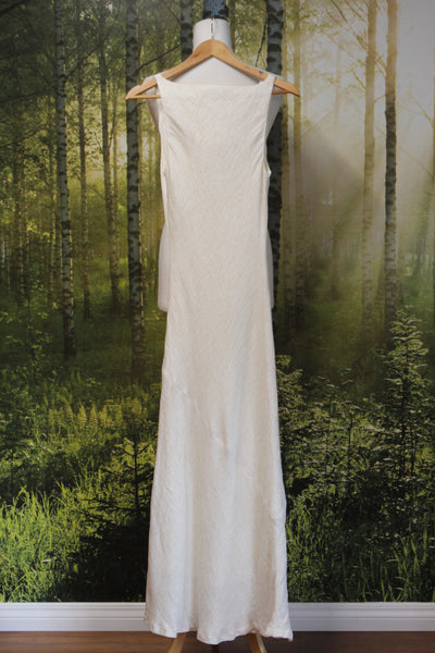 ASSEMBLY LABEL "Reign" textured maxi dress! 6