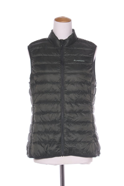 MACPAC - Packable "Uber light down" vest! 16