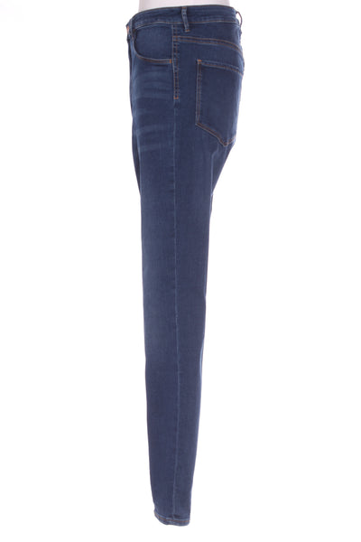 & DENIM - Jeggings high waist jeans! 13