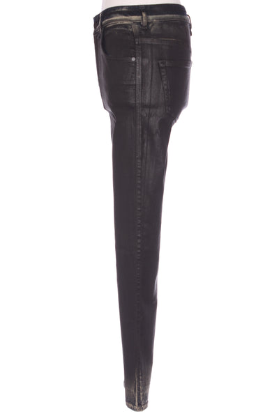 DIESEL (ITA) "Slandy-high" super skinny high waist jean! 27/9