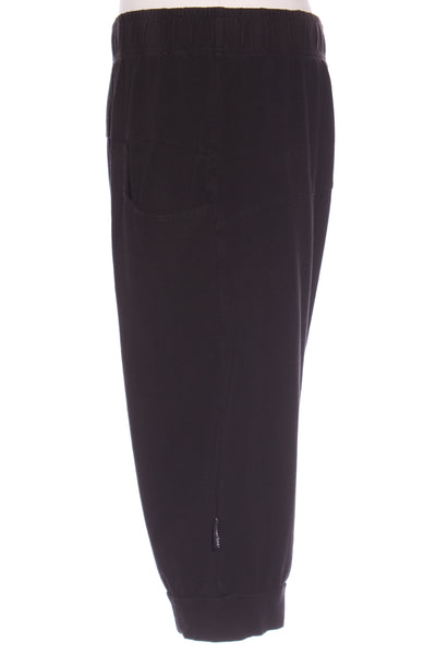 HOME-LEE - Black cross print shorts! 14