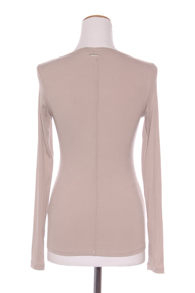 DECJUBA D-Luxe - Bamboo rib knit top! 10-12