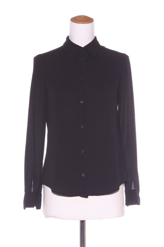 CUE - Black shirt! 6-8