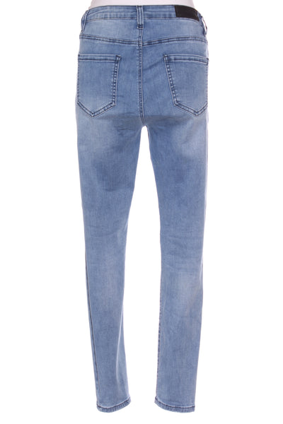 JUNKFOOD "Reggie" Distressed jean! 12