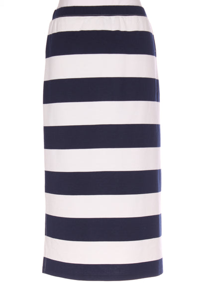 STAPLE + CLOTH (BN)(NZ) "Arcade" midi skirt! 10