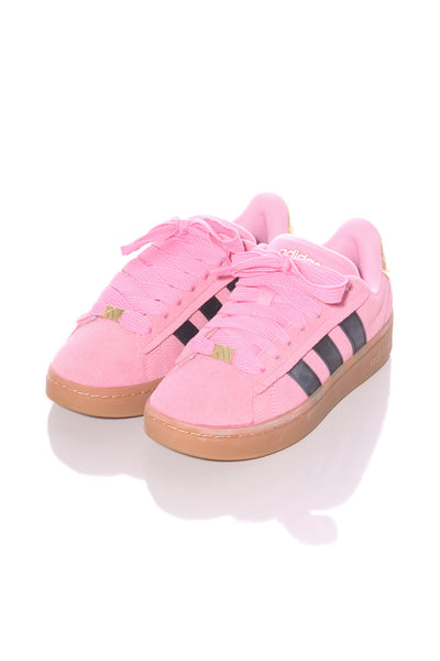 ADIDAS "Grand Court Alpha 00s" leather sneakers! 38.5
