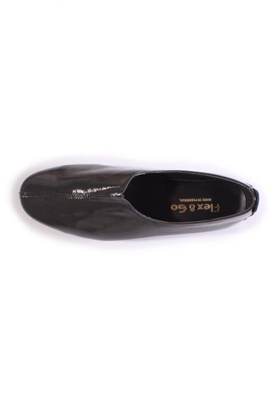 FLEX & CO (LN) Dory favourite leather shoe! 40