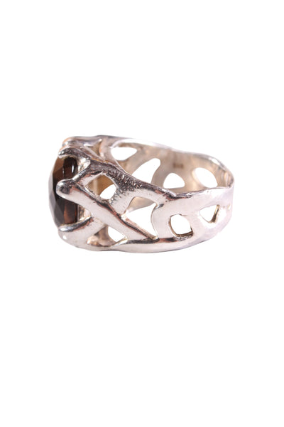 STORM - Coca cola quartz Dralion ring!