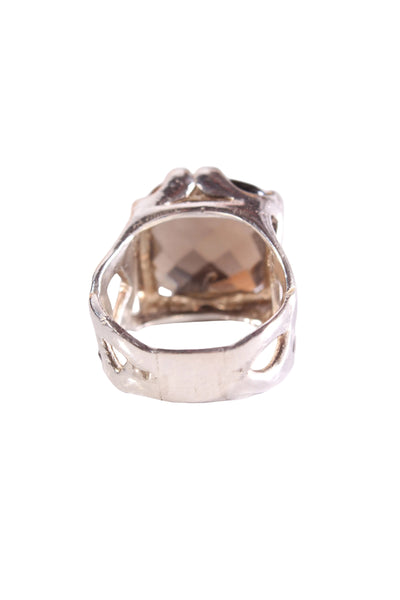 STORM - Coca cola quartz Dralion ring!
